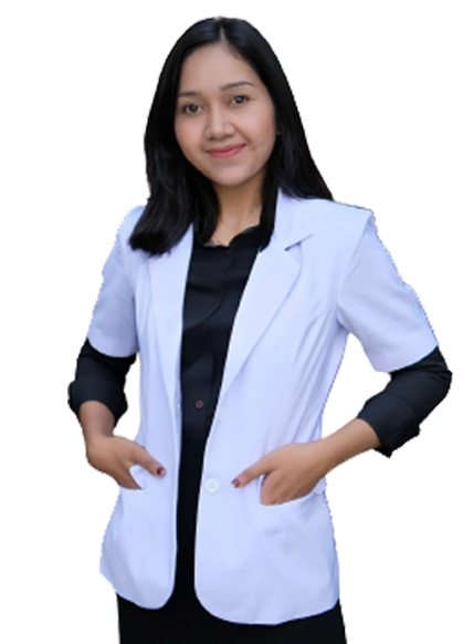 DR Wanita Ok